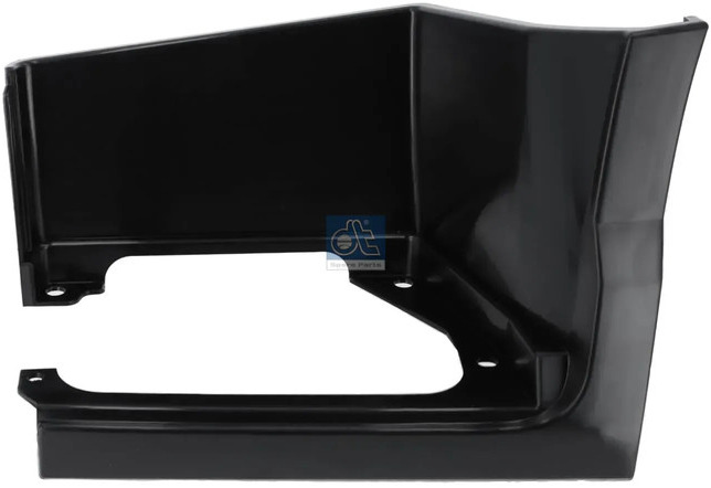 Volvo FH4 Instapkast Links 21392183 | 21344647 - Боковая подножка для Грузовиков: фото 2 Volvo FH4 Instapkast Links 21392183 | 21344647 - Боковая подножка для Грузовиков: фото 2