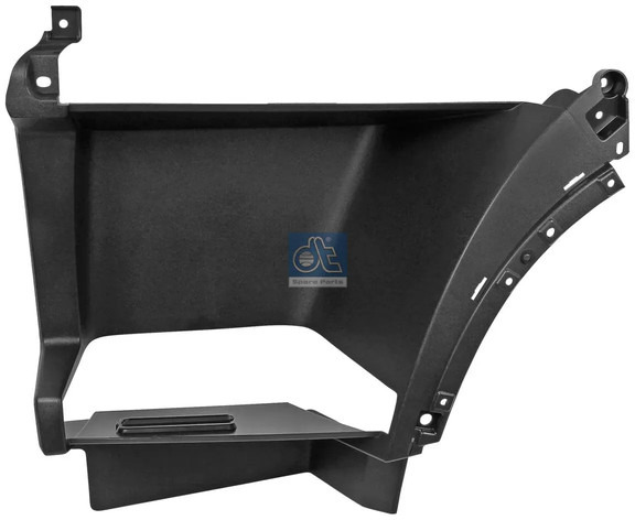 Volvo FH4 Instapkast Links 82136982 - Боковая подножка для Грузовиков: фото 1 Volvo FH4 Instapkast Links 82136982 - Боковая подножка для Грузовиков: фото 1