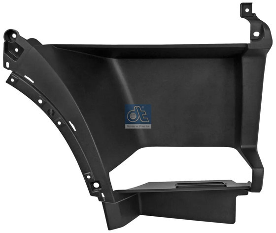 Volvo FH4 Instapkast Rechts 82141521 - Боковая подножка для Грузовиков: фото 1 Volvo FH4 Instapkast Rechts 82141521 - Боковая подножка для Грузовиков: фото 1