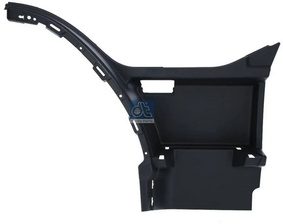 Volvo FM Instapkast Rechts 82644147 Euro 6 - Боковая подножка для Грузовиков: фото 1 Volvo FM Instapkast Rechts 82644147 Euro 6 - Боковая подножка для Грузовиков: фото 1