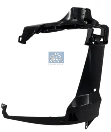Volvo FM4 Lampframe Links 84027783 - Свет/ Освещение для Грузовиков: фото 1 Volvo FM4 Lampframe Links 84027783 - Свет/ Освещение для Грузовиков: фото 1