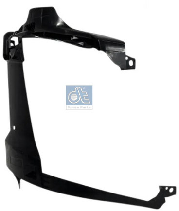 Volvo FM4 Lampframe Rechts 84027783 - Свет/ Освещение для Грузовиков: фото 1 Volvo FM4 Lampframe Rechts 84027783 - Свет/ Освещение для Грузовиков: фото 1
