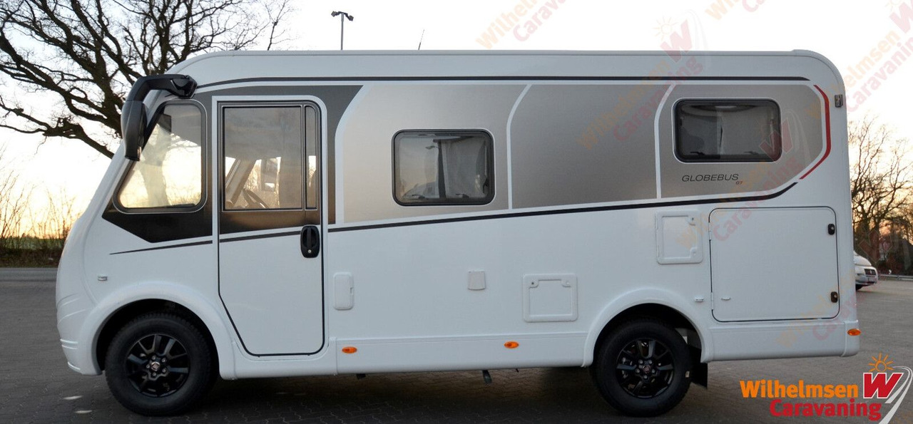 Dethleffs Globebus I 1 Stark Reduziert | 16.801 Rabatt - Интегрированный автодом: фото 5 Dethleffs Globebus I 1 Stark Reduziert | 16.801 Rabatt - Интегрированный автодом: фото 5