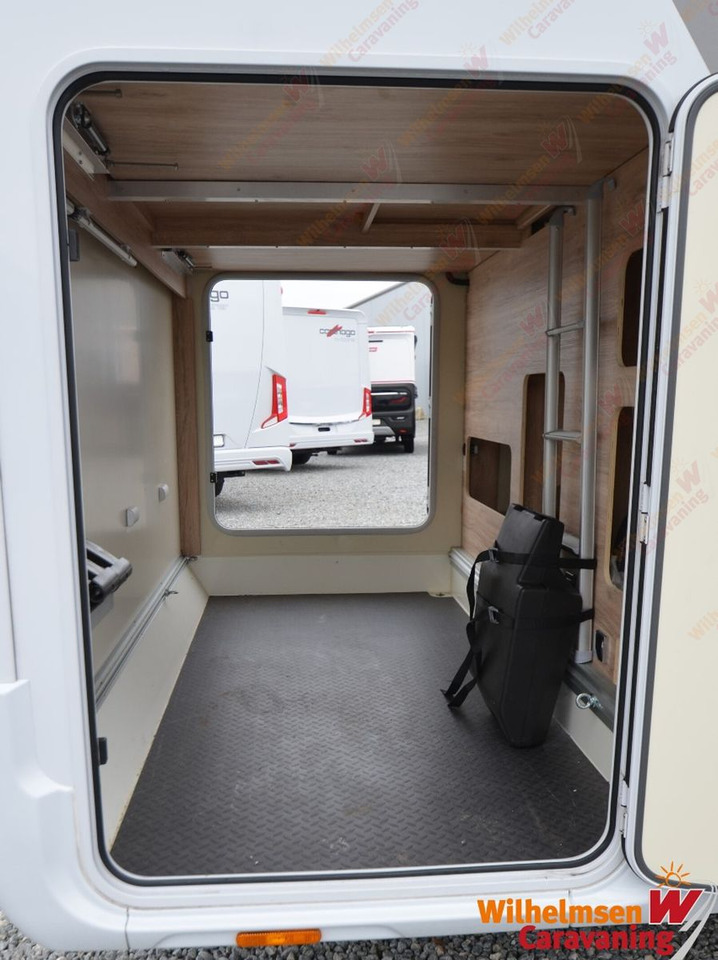 Eura Mobil Integra Line 720 EB Garantie*Alde*Automatik*Sat - Интегрированный автодом: фото 3 Eura Mobil Integra Line 720 EB Garantie*Alde*Automatik*Sat - Интегрированный автодом: фото 3