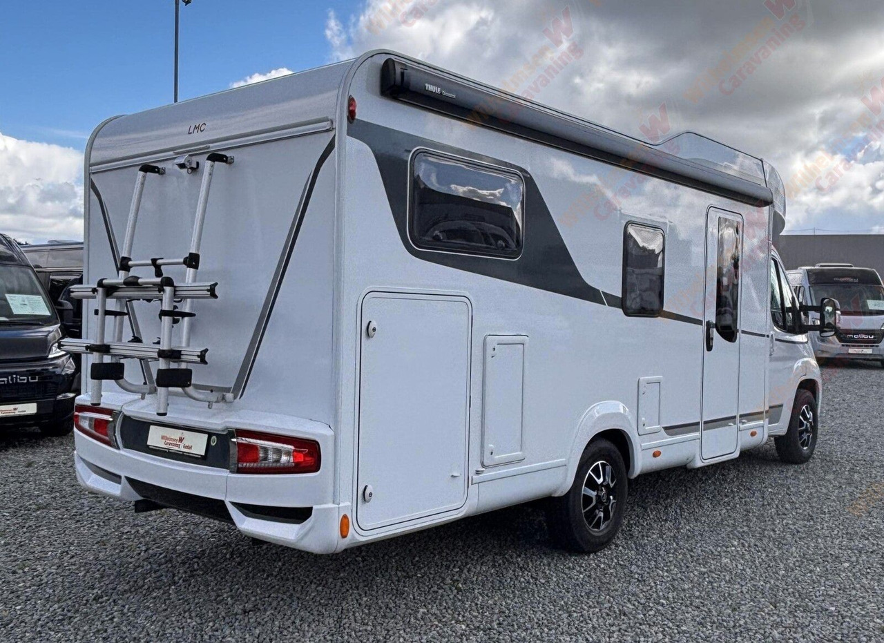 LMC Tourer Lift H730 G Lith|Rüfa|Luft.F - Полуинтегрированный автодом: фото 4 LMC Tourer Lift H730 G Lith|Rüfa|Luft.F - Полуинтегрированный автодом: фото 4