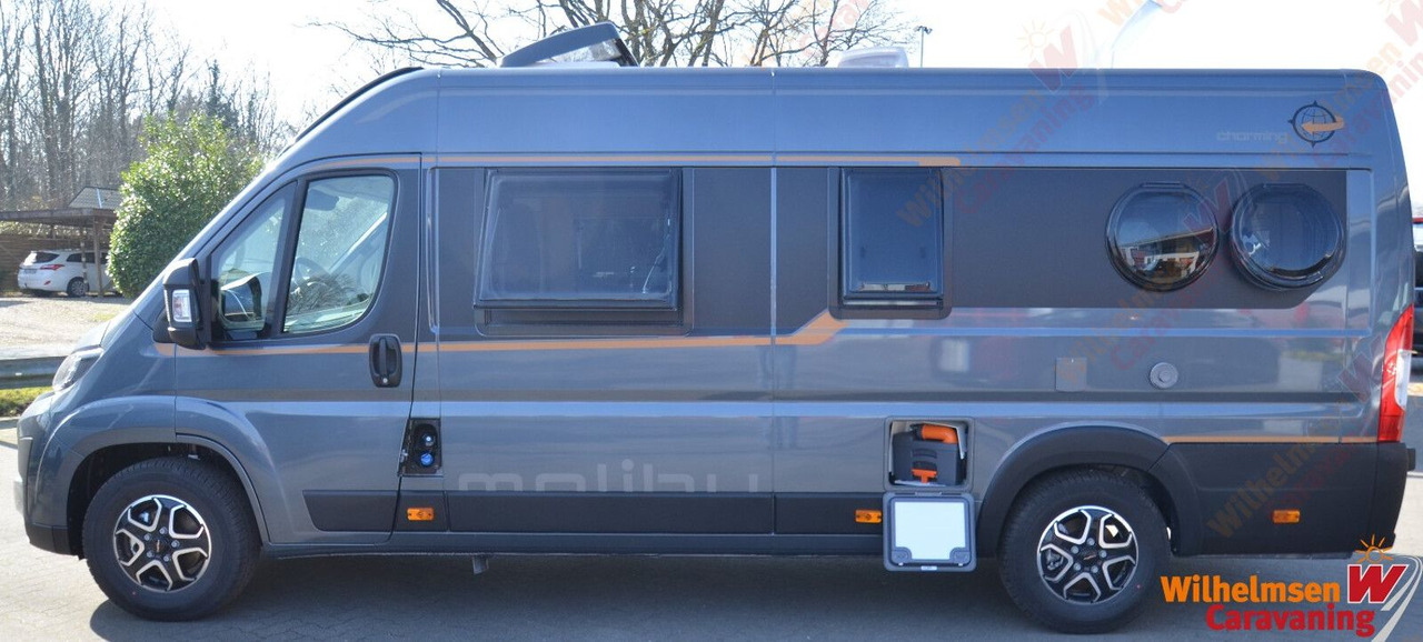 Malibu Van charming GT skyview 640 LE K Autom.3,5t MJ25 - Кастенваген: фото 2 Malibu Van charming GT skyview 640 LE K Autom.3,5t MJ25 - Кастенваген: фото 2
