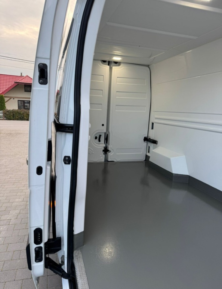 Opel Movano Izoterma L3 H2 Maxi Nowa Firmy Carpol - Фургон-рефрижератор: фото 4 Opel Movano Izoterma L3 H2 Maxi Nowa Firmy Carpol - Фургон-рефрижератор: фото 4
