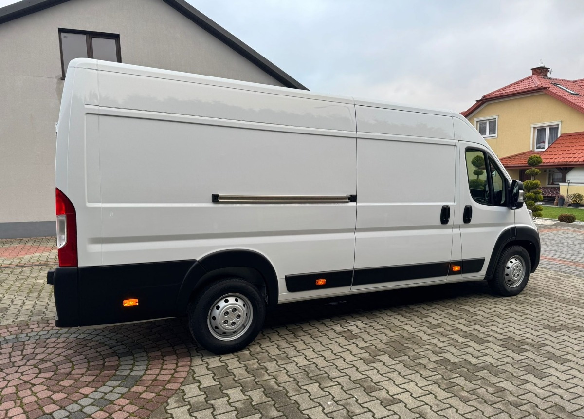 Цельнометаллический фургон Opel Movano Maxi L4H2 Salon I właściciel Opel Solon Polska Serwisowane jak Nowe: фото 6 Цельнометаллический фургон Opel Movano Maxi L4H2 Salon I właściciel Opel Solon Polska Serwisowane jak Nowe: фото 6