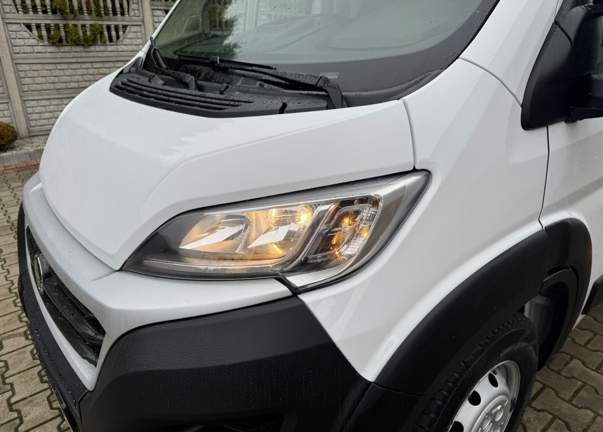 Цельнометаллический фургон Opel Movano Maxi L4H2 Salon I właściciel Opel Solon Polska Serwisowane jak Nowe: фото 17 Цельнометаллический фургон Opel Movano Maxi L4H2 Salon I właściciel Opel Solon Polska Serwisowane jak Nowe: фото 17