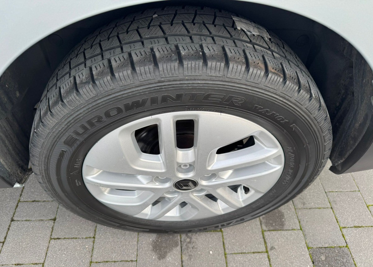 Renault Trafic 2.0 150 ps. Bezwypadkowy Salonowy Serwisowany в лизинг Renault Trafic 2.0 150 ps. Bezwypadkowy Salonowy Serwisowany: фото 17