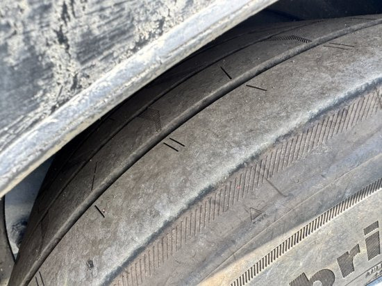 KOMPTECH GmbH TERMINATOR 5000 S - Шредер промышленный: фото 4 KOMPTECH GmbH TERMINATOR 5000 S - Шредер промышленный: фото 4