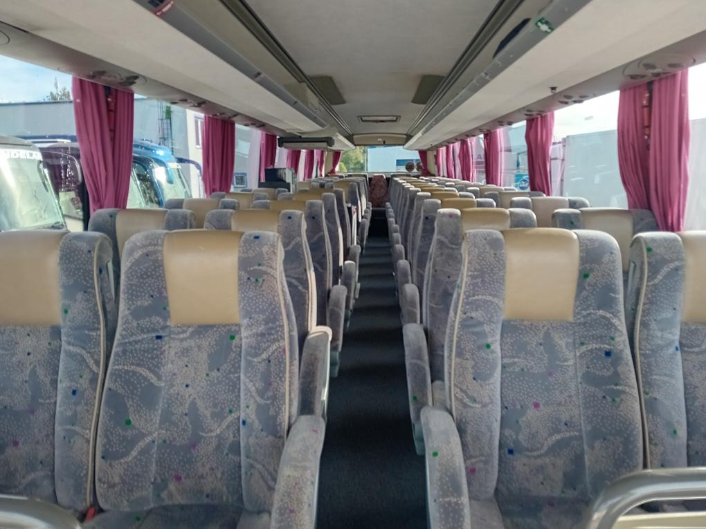 Автобус VDL 501E1: фото 9