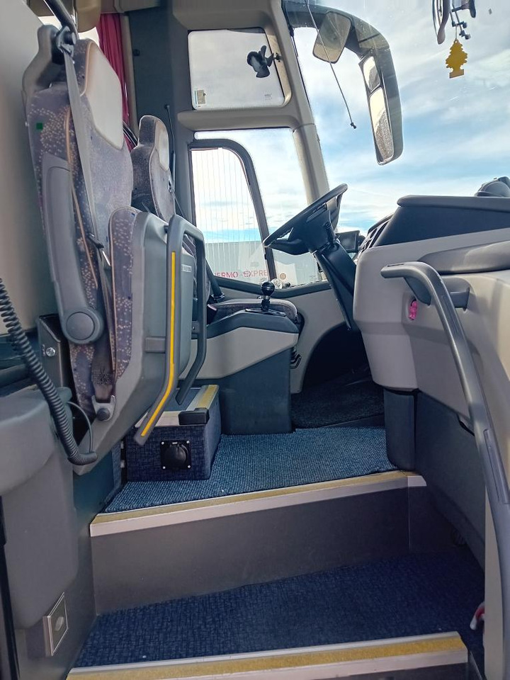 Автобус VDL 501E1: фото 7