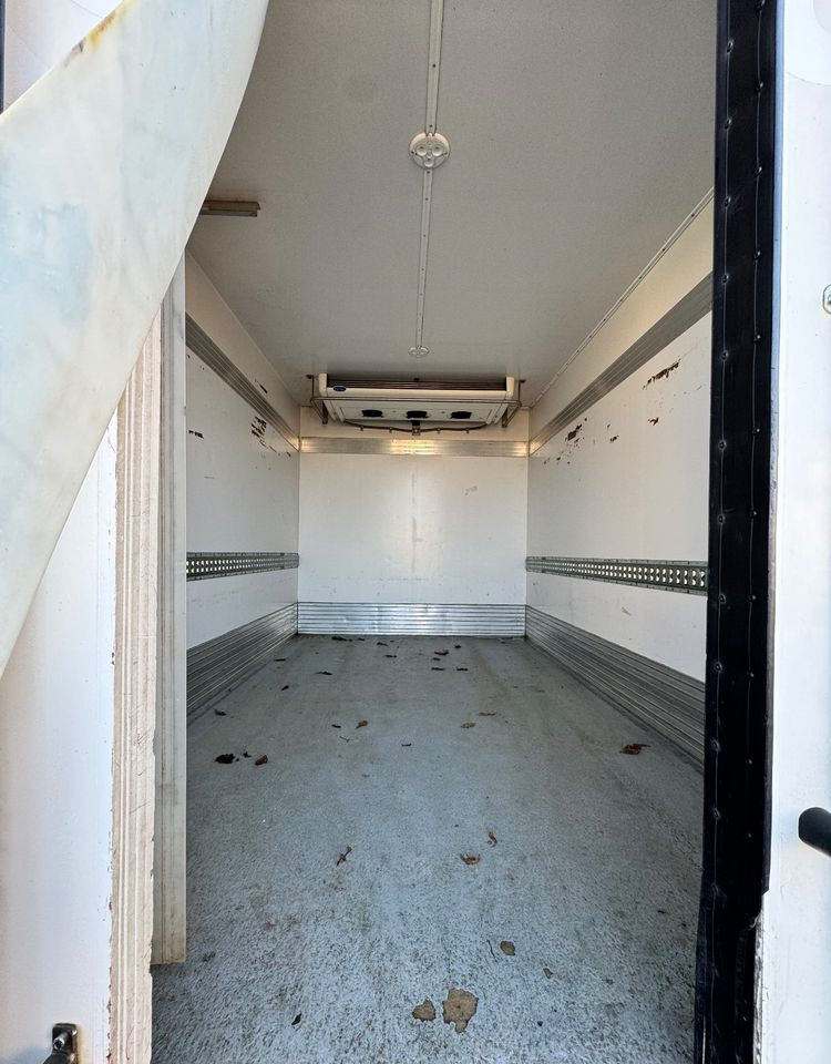 Iveco 70-170 - Рефрижератор: фото 5 Iveco 70-170 - Рефрижератор: фото 5