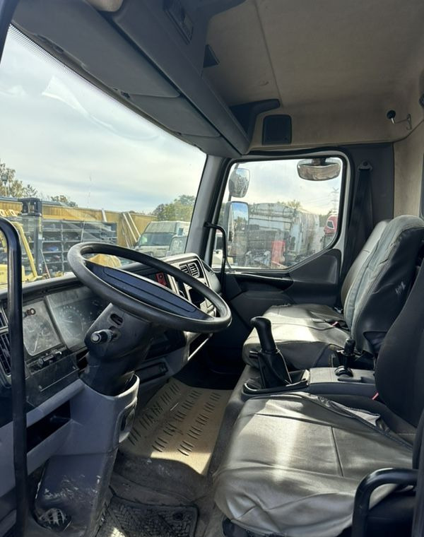 Самосвал Renault Midlum 135 DXi: фото 11
