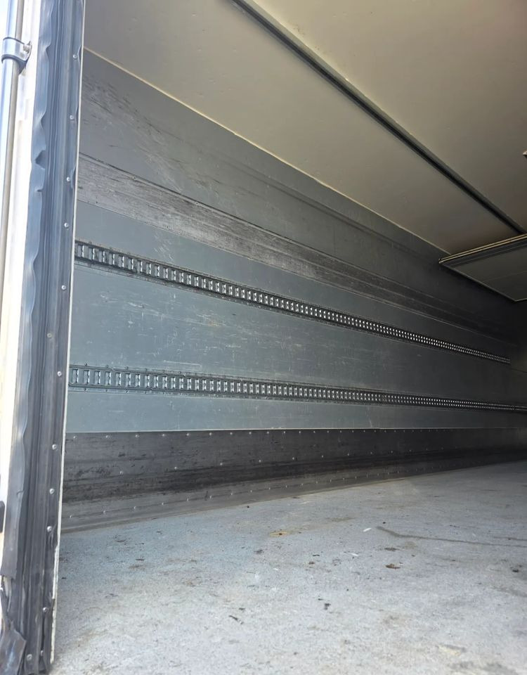 Рефрижератор Volvo FM 330 D 11 EURO 6-D: фото 11