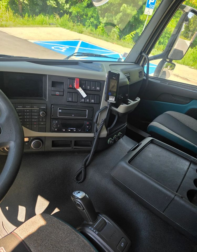 Рефрижератор Volvo FM 330 D 11 EURO 6-D: фото 16