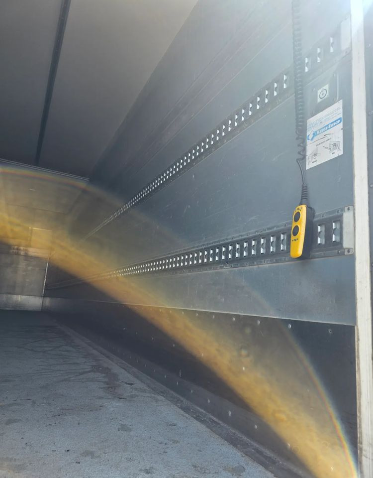 Рефрижератор Volvo FM 330 D 11 EURO 6-D: фото 10