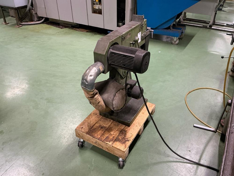 Anma BV 20 75 Ms - Металлообрабатывающий станок: фото 4 Anma BV 20 75 Ms - Металлообрабатывающий станок: фото 4