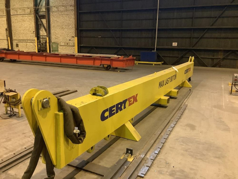 CERTEX 80T - Металлообрабатывающий станок: фото 4 CERTEX 80T - Металлообрабатывающий станок: фото 4