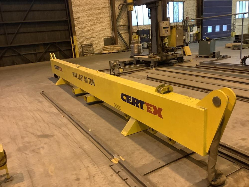 CERTEX 80T - Металлообрабатывающий станок: фото 1 CERTEX 80T - Металлообрабатывающий станок: фото 1