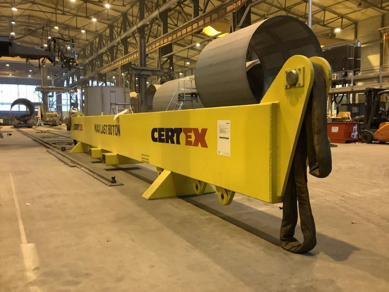 CERTEX 80T - Металлообрабатывающий станок: фото 2 CERTEX 80T - Металлообрабатывающий станок: фото 2