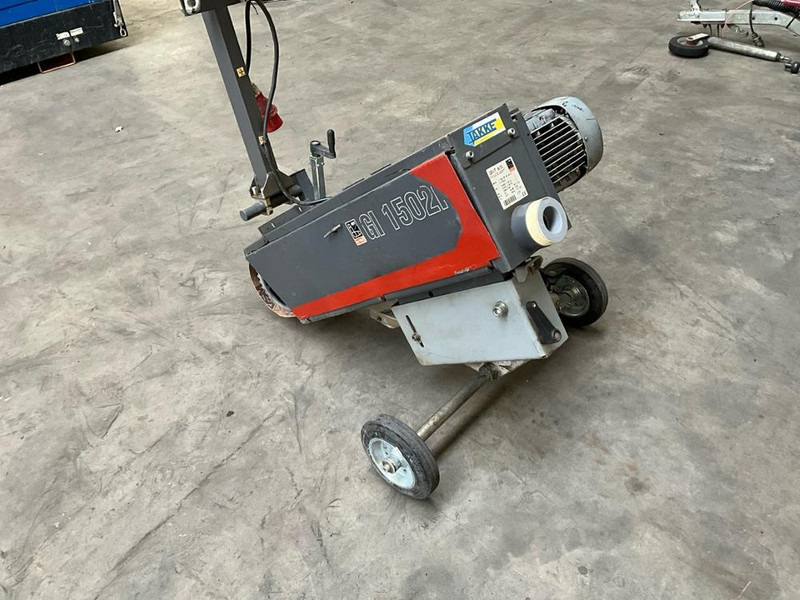 Grit GI 1502H - Металлообрабатывающий станок: фото 3 Grit GI 1502H - Металлообрабатывающий станок: фото 3