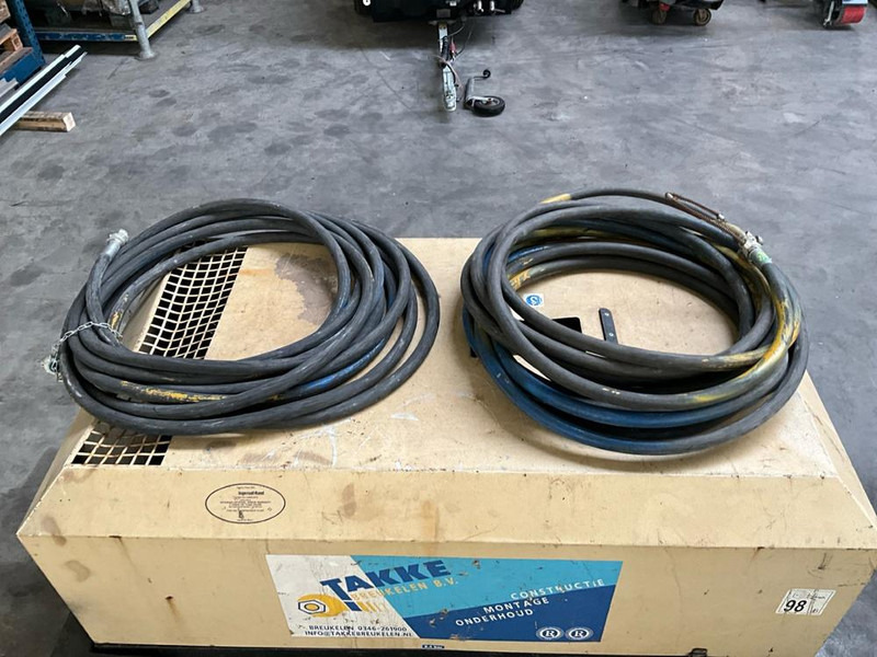Ingersoll Rand R1074F762E - Строительная техника: фото 4 Ingersoll Rand R1074F762E - Строительная техника: фото 4