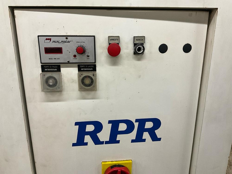 Строительная техника RPR GRE: фото 10