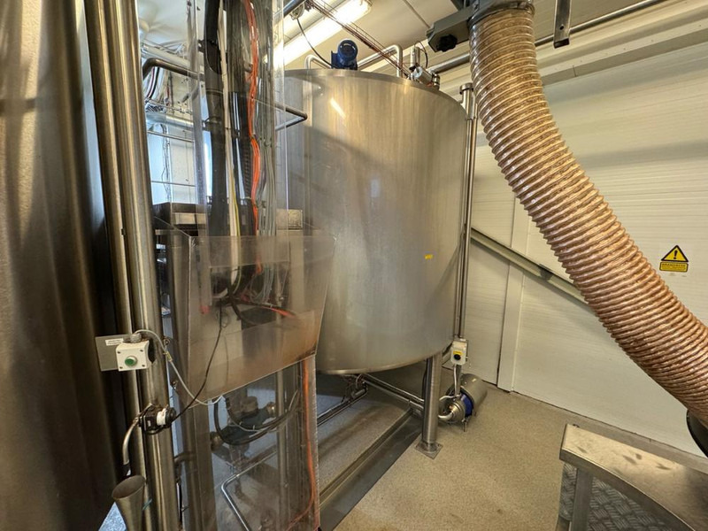 Tankki - Пищевое оборудование: фото 2 Tankki - Пищевое оборудование: фото 2