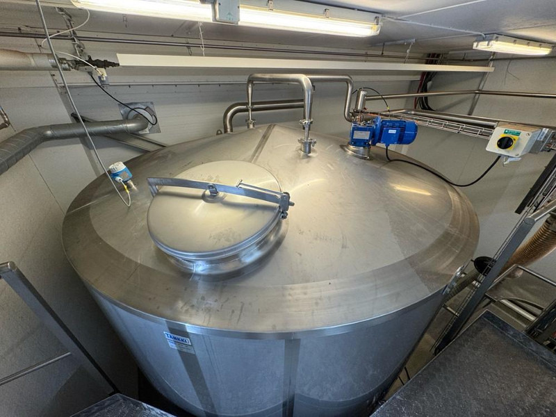 Tankki - Пищевое оборудование: фото 5 Tankki - Пищевое оборудование: фото 5