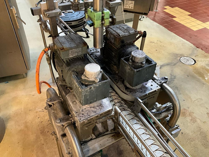 Tetra Pak - Ленточный конвейер: фото 2 Tetra Pak - Ленточный конвейер: фото 2