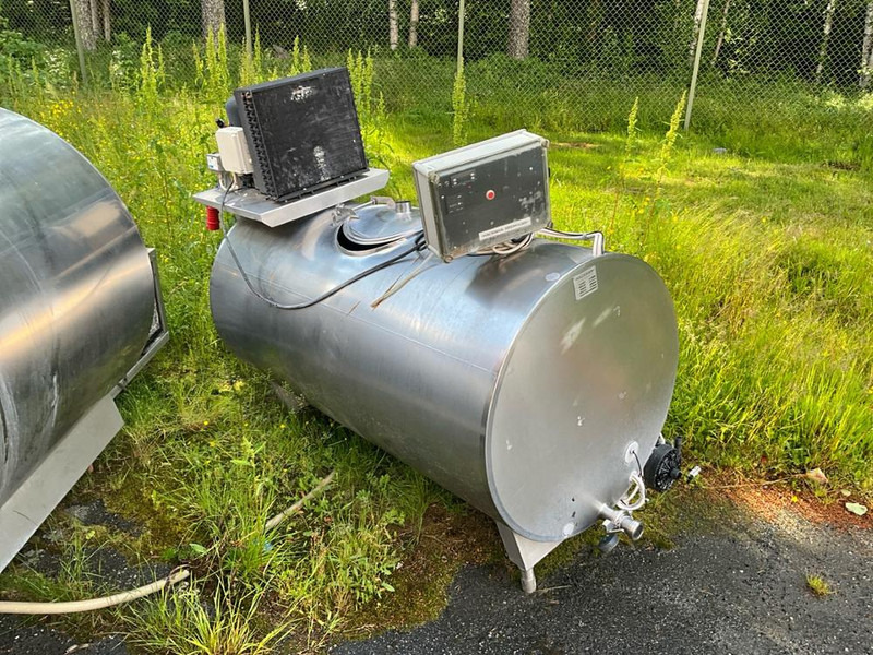 Weldholms DF 2000 AD - Пищевое оборудование: фото 1 Weldholms DF 2000 AD - Пищевое оборудование: фото 1