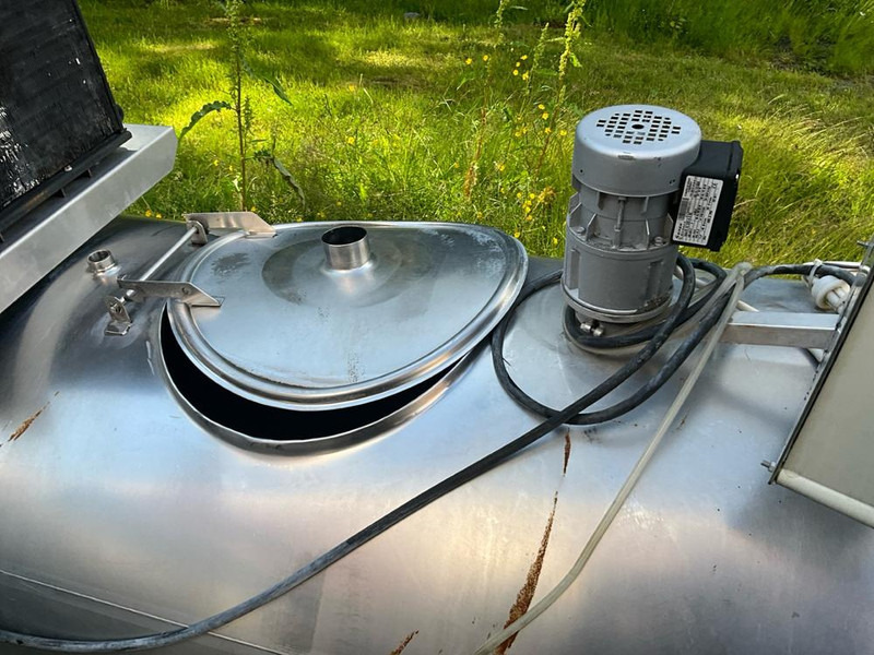 Weldholms DF 2000 AD - Пищевое оборудование: фото 4 Weldholms DF 2000 AD - Пищевое оборудование: фото 4