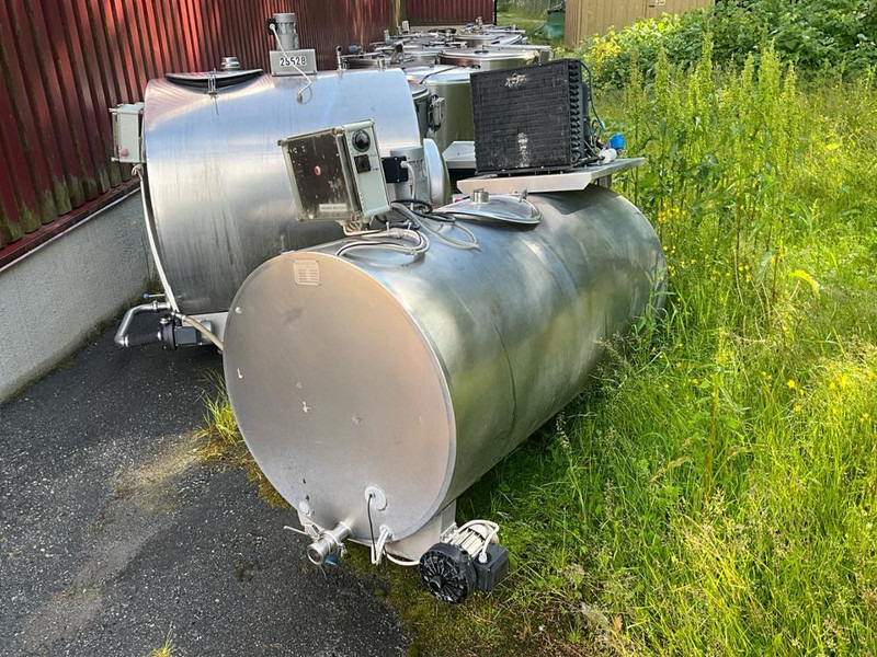 Weldholms DF 2000 AD - Пищевое оборудование: фото 2 Weldholms DF 2000 AD - Пищевое оборудование: фото 2