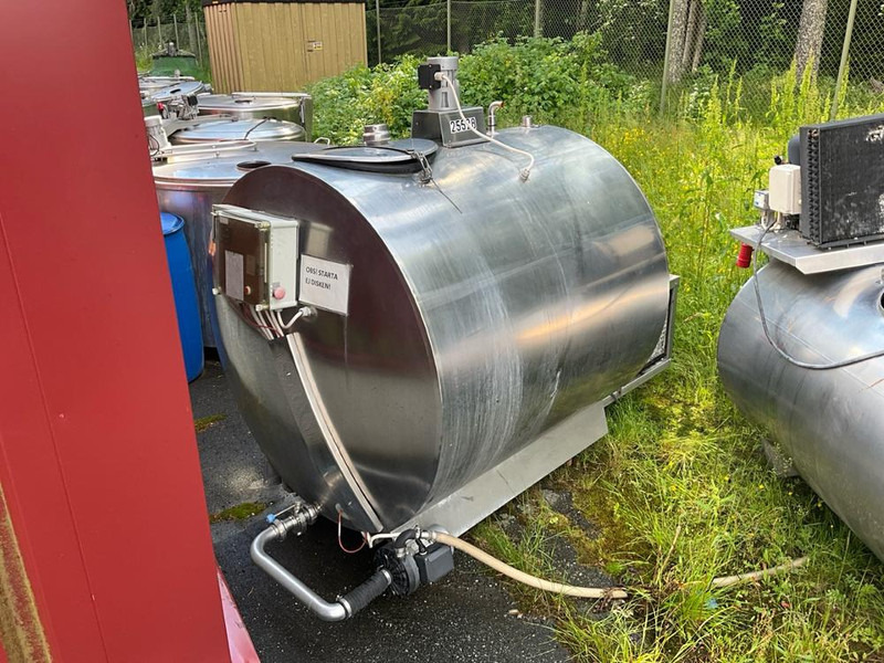 Weldholms DF 853 AD - Пищевое оборудование: фото 2 Weldholms DF 853 AD - Пищевое оборудование: фото 2