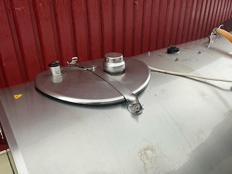 Weldholms DF 95 AD - Пищевое оборудование: фото 5 Weldholms DF 95 AD - Пищевое оборудование: фото 5