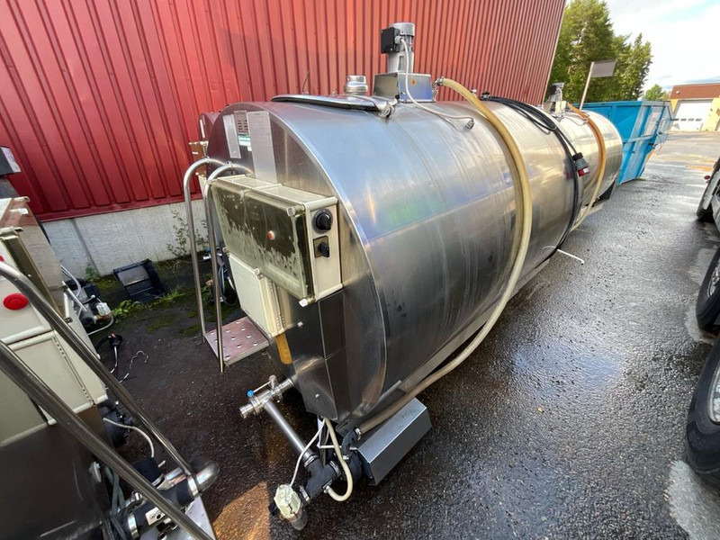 Weldholms DF 953 AD - Пищевое оборудование: фото 2 Weldholms DF 953 AD - Пищевое оборудование: фото 2