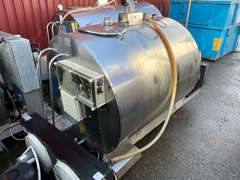 Weldholms DF 953 AD - Пищевое оборудование: фото 3 Weldholms DF 953 AD - Пищевое оборудование: фото 3