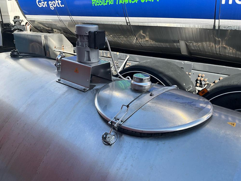 Weldholms DF 953 AD - Пищевое оборудование: фото 4 Weldholms DF 953 AD - Пищевое оборудование: фото 4