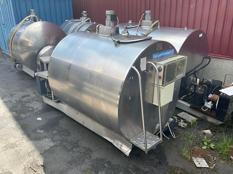 Weldholms DF 953 AD - Пищевое оборудование: фото 1 Weldholms DF 953 AD - Пищевое оборудование: фото 1