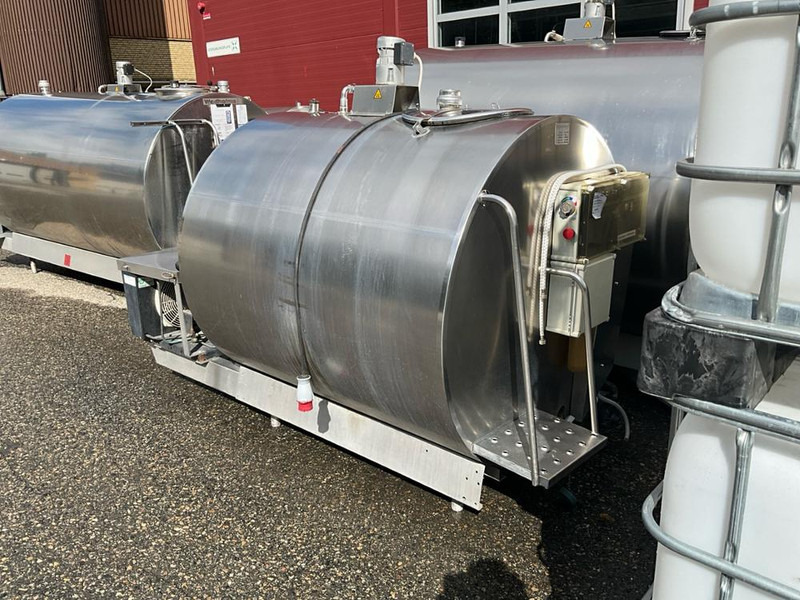 Weldholms DF 953 AD - Пищевое оборудование: фото 1 Weldholms DF 953 AD - Пищевое оборудование: фото 1