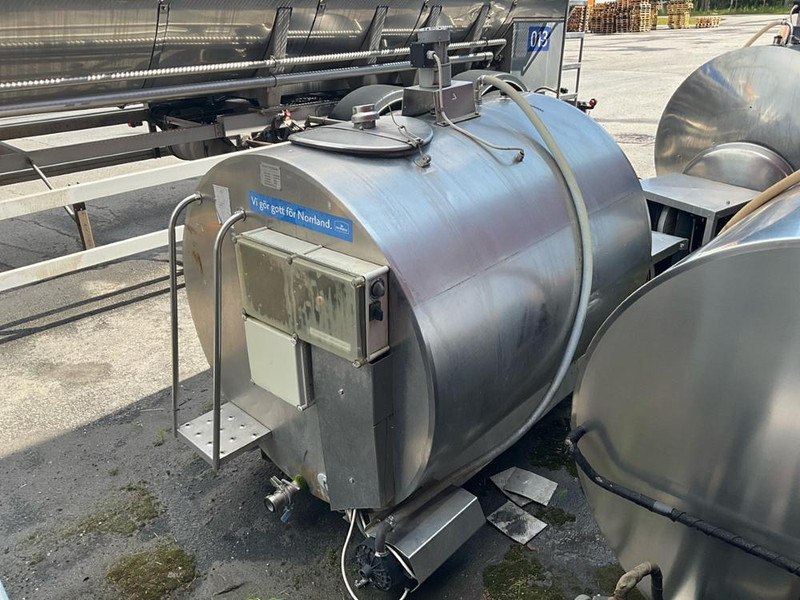 Weldholms DF 953 AD - Пищевое оборудование: фото 2 Weldholms DF 953 AD - Пищевое оборудование: фото 2