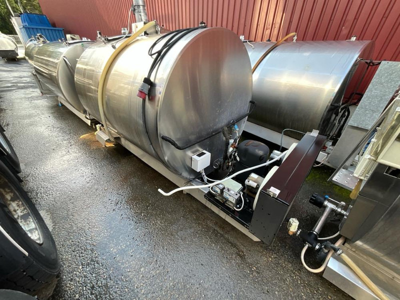 Weldholms DF 953 AD - Пищевое оборудование: фото 3 Weldholms DF 953 AD - Пищевое оборудование: фото 3