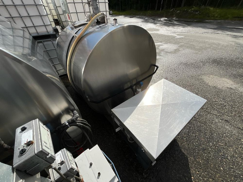 Weldholms DF 953 AD - Пищевое оборудование: фото 3 Weldholms DF 953 AD - Пищевое оборудование: фото 3