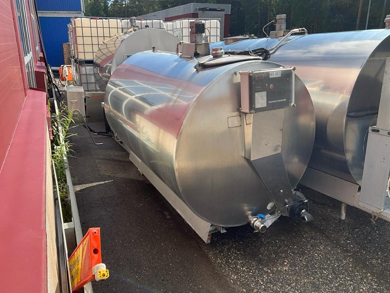 Weldholms DF 953 AD - Пищевое оборудование: фото 1 Weldholms DF 953 AD - Пищевое оборудование: фото 1