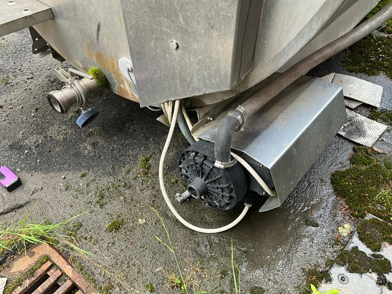 Weldholms DF 953 AD - Пищевое оборудование: фото 5 Weldholms DF 953 AD - Пищевое оборудование: фото 5