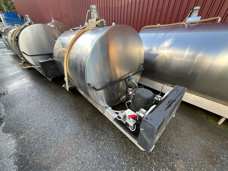 Weldholms DF 953 AD - Пищевое оборудование: фото 1 Weldholms DF 953 AD - Пищевое оборудование: фото 1