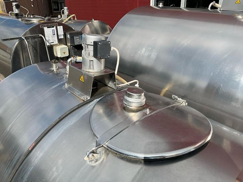 Weldholms DF 953 AD - Пищевое оборудование: фото 4 Weldholms DF 953 AD - Пищевое оборудование: фото 4