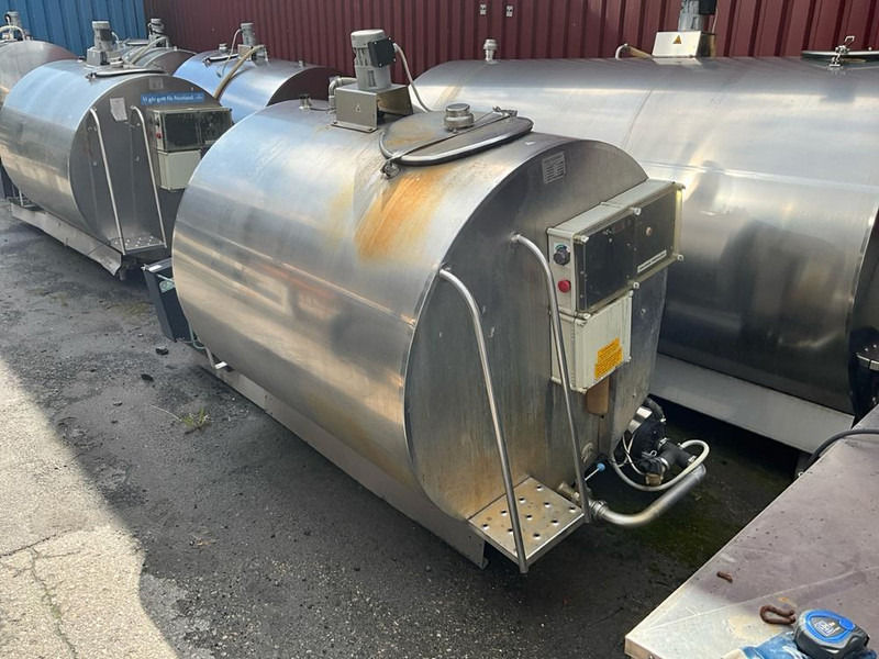 Weldholms DF 953 AD - Пищевое оборудование: фото 1 Weldholms DF 953 AD - Пищевое оборудование: фото 1